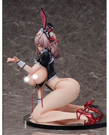 PRE ORDER – [18+] 1/4 SARA NOGAMI BARE LEG BUNNY VER.