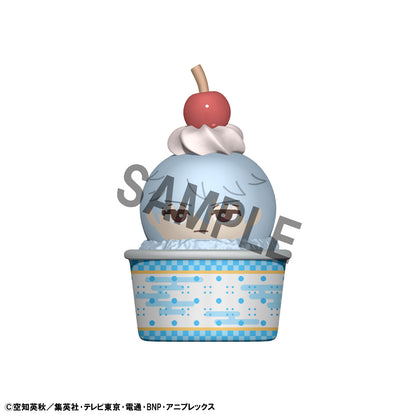 PRE ORDER – TSUMICHEN STACK UP & CHANGE GINTAMA SET