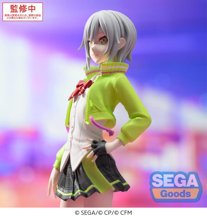 PRE ORDER – MIKU SEKAI DEDECOLLE SHIHO