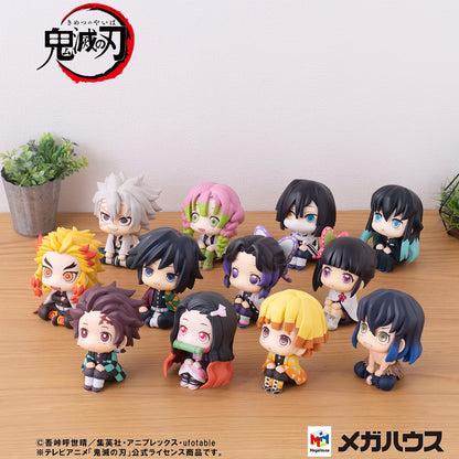 PRE ORDER – LOOKUP  DEMON SLAYER SHINOBU KOCHO （REPEAT）