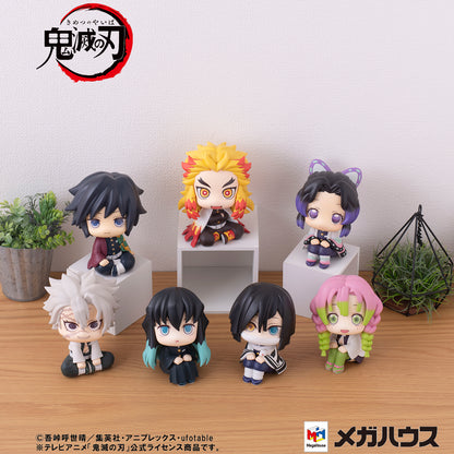 PRE ORDER – LOOKUP  DEMON SLAYER SHINOBU KOCHO （REPEAT）