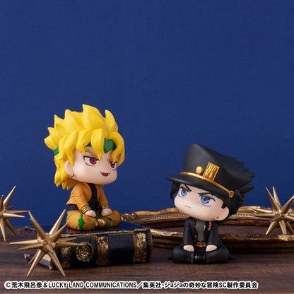 PRE ORDER – LOOKUP JOJO'S BIZARRE ADVENTURE STARDUST CRUSADERS DIO