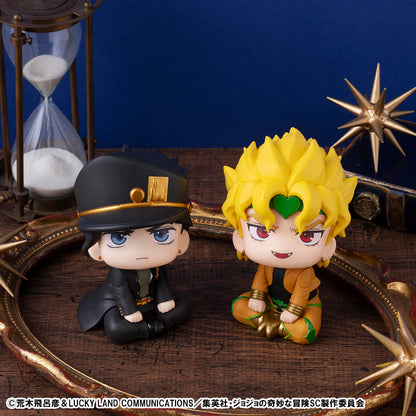 PRE ORDER – LOOKUP JOJO'S BIZARRE ADVENTURE STARDUST CRUSADERS JOTARO KUJO &  DIO SET 【WITH GIFT】