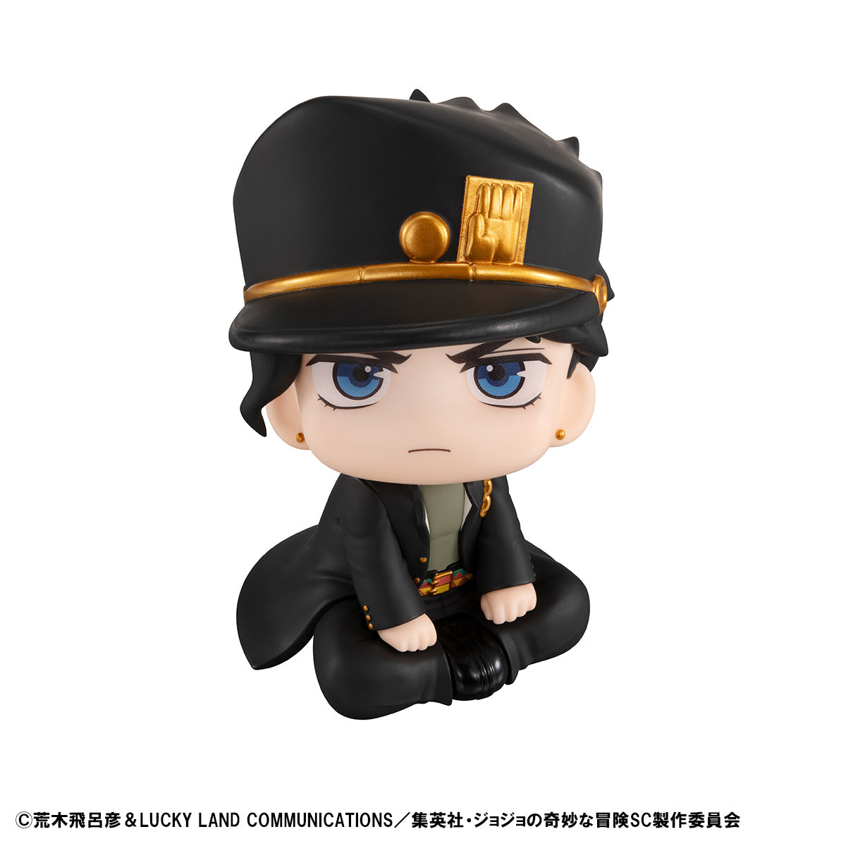 PRE ORDER – LOOKUP JOJO'S BIZARRE ADVENTURE STARDUST CRUSADERS JOTARO KUJO &  DIO SET 【WITH GIFT】