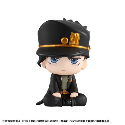 PRE ORDER – LOOKUP JOJO'S BIZARRE ADVENTURE STARDUST CRUSADERS JOTARO KUJO &  DIO SET 【WITH GIFT】