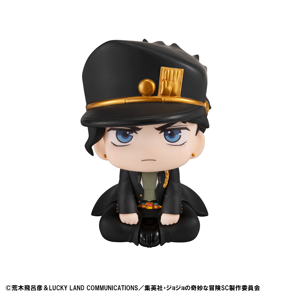 PRE ORDER – LOOKUP JOJO'S BIZARRE ADVENTURE STARDUST CRUSADERS JOTARO KUJO