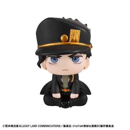 PRE ORDER – LOOKUP JOJO'S BIZARRE ADVENTURE STARDUST CRUSADERS JOTARO KUJO &  DIO SET 【WITH GIFT】