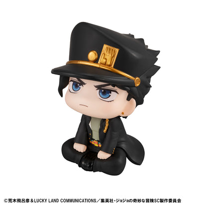 PRE ORDER – LOOKUP JOJO'S BIZARRE ADVENTURE STARDUST CRUSADERS JOTARO KUJO &  DIO SET 【WITH GIFT】