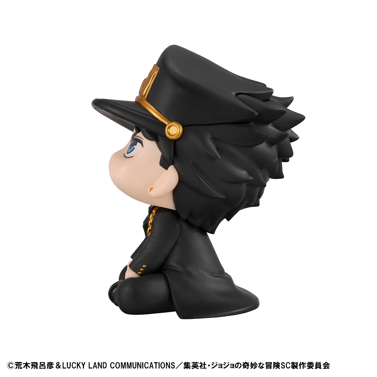 PRE ORDER – LOOKUP JOJO'S BIZARRE ADVENTURE STARDUST CRUSADERS JOTARO KUJO