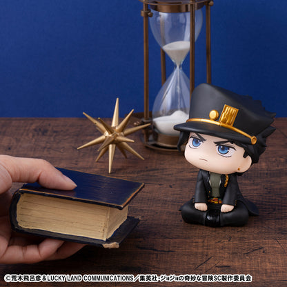 PRE ORDER – LOOKUP JOJO'S BIZARRE ADVENTURE STARDUST CRUSADERS JOTARO KUJO &  DIO SET 【WITH GIFT】