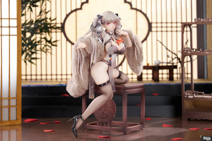 PRE ORDER – 1/7 AZUR LANE FORMIDABLE STILL ILLUSTRATION WITH BONUS