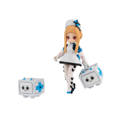 PRE ORDER – DESKTOP ARMY K-303S ARISA DUO （MEDIC）