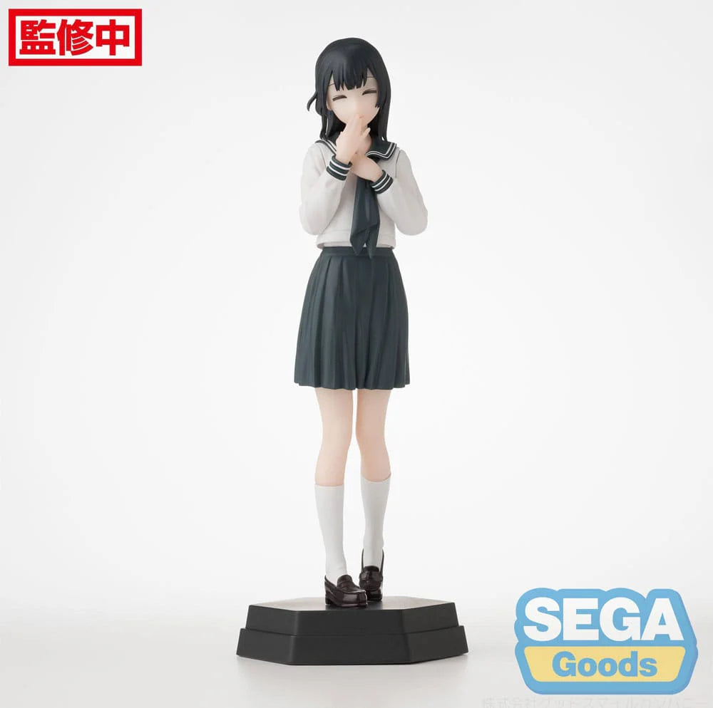 PRE ORDER – DESKTOP X DECORATE COLLECTIONS - THERE IS ALSO A HOLE IN THE STUDENT ORGANIZATION! - ARISU TERUI