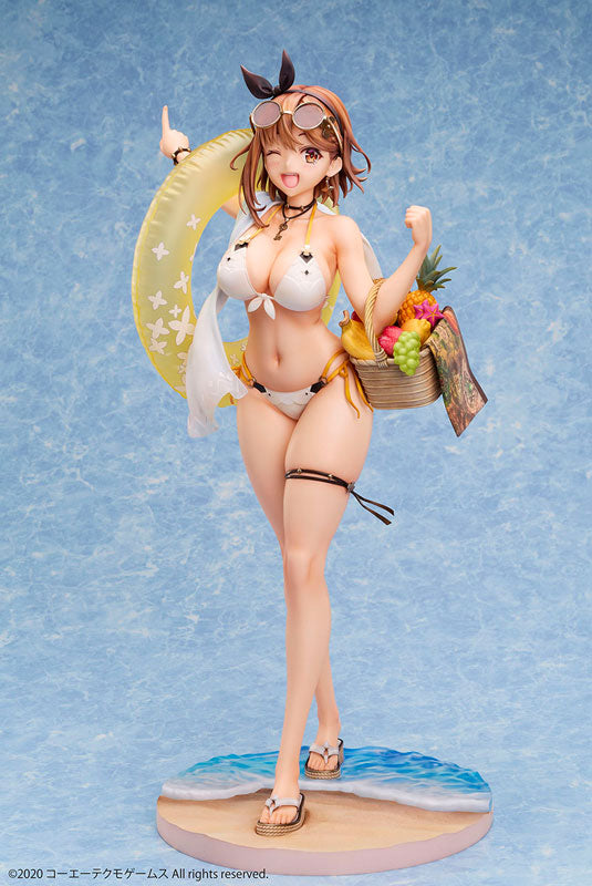 PRE ORDER – 1/4 ATELIER RYZA 2: LOST LEGENDS & THE SECRET FAIRY REISALIN STOUT SWIMSUIT VER.