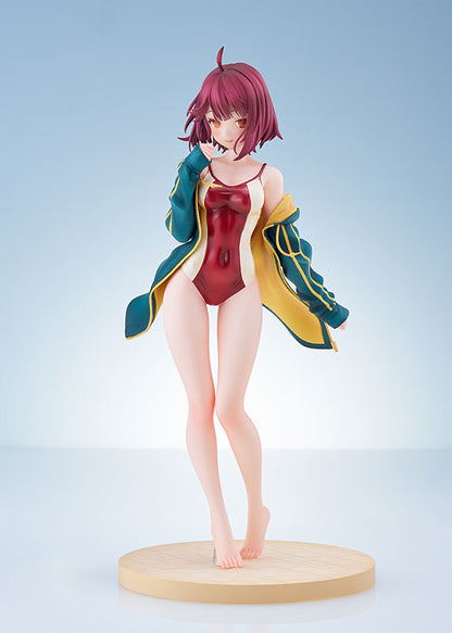 PRE ORDER – 1/7 ATELIER SOPHIE: THE ALCHEMIST OF THE MYSTERIOUS BOOK SOPHIE NEUENMULLER SWIMWEAR VER