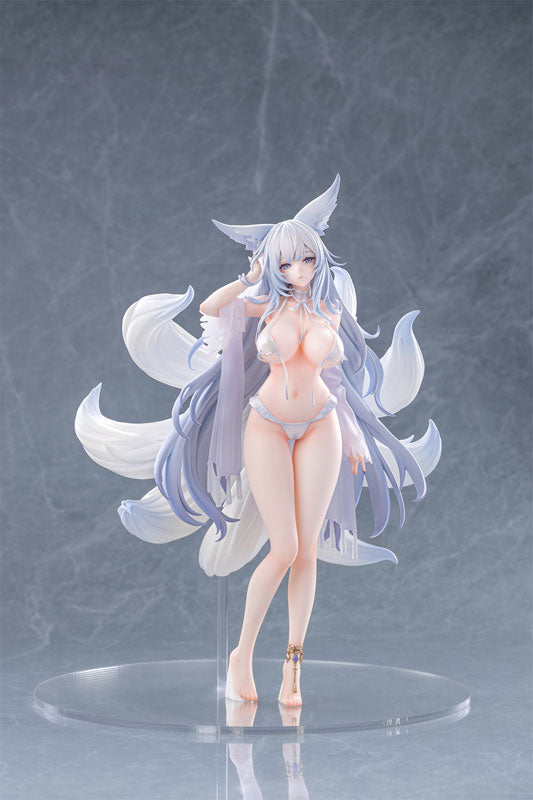 PRE ORDER – 1/6 AZUR LANE SHINANO DREAMY WHITE SANDS VER.