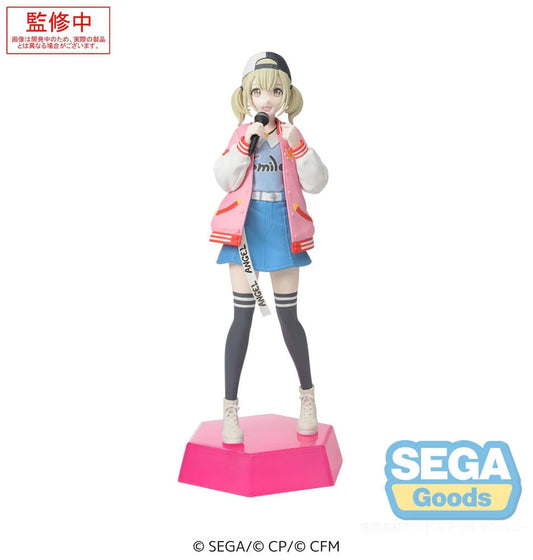 PRE ORDER – DESKTOP X DECORATE COLLECTIONS - HATSUNE MIKU: COLORFUL STAGE! - AZUSAWA KOHANE