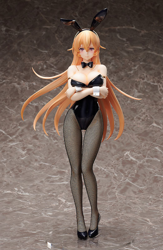 PRE ORDER – 1/4 ERINA NAKIRI: BUNNY VER. (RE-RUN)