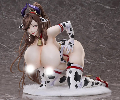 PRE ORDER – [18+] 1/4 VANISTINE FANTASY - LADY HOLSTEINER