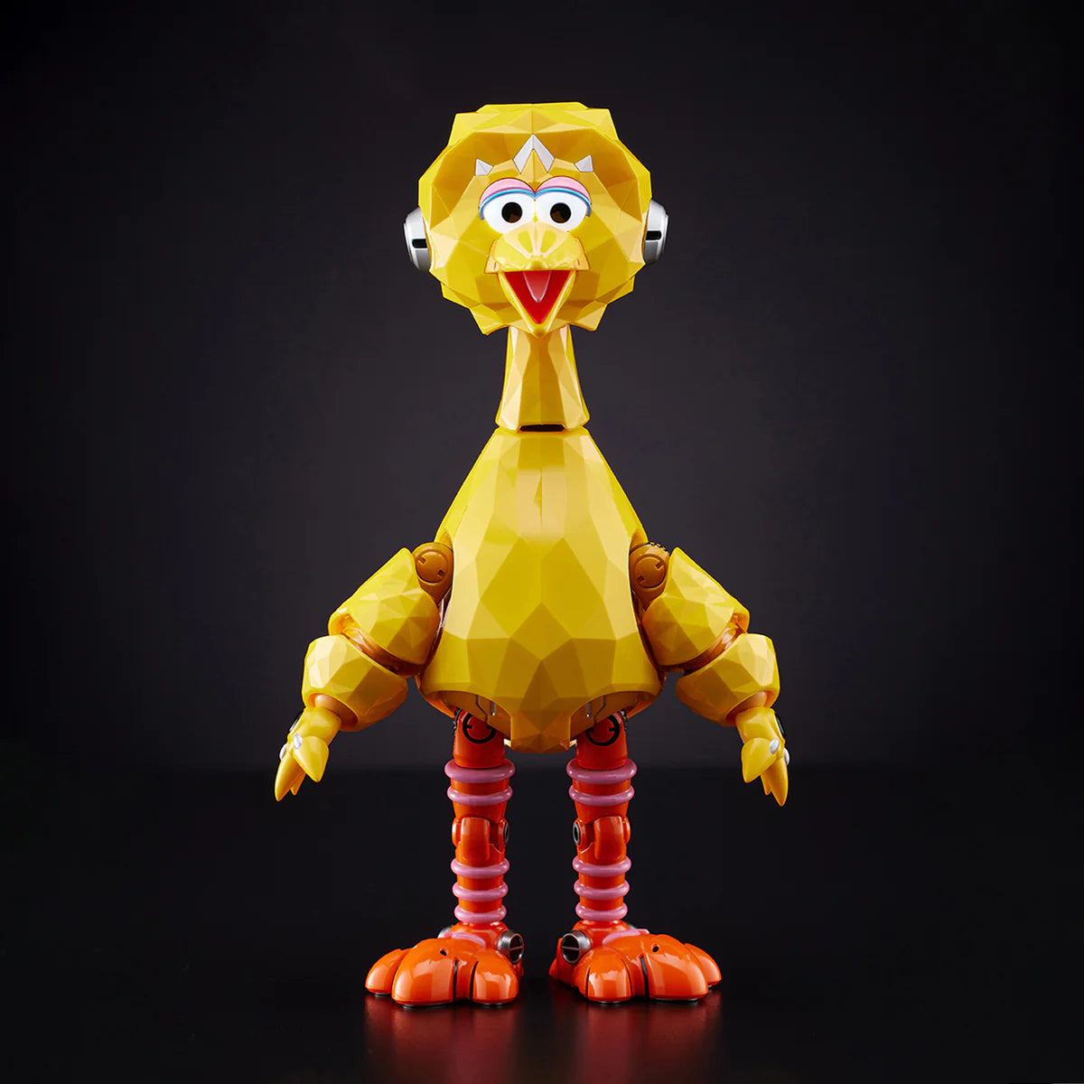 PRE ORDER – BLITZWAY CARBOTIX SESAME STREET BIG BIRD