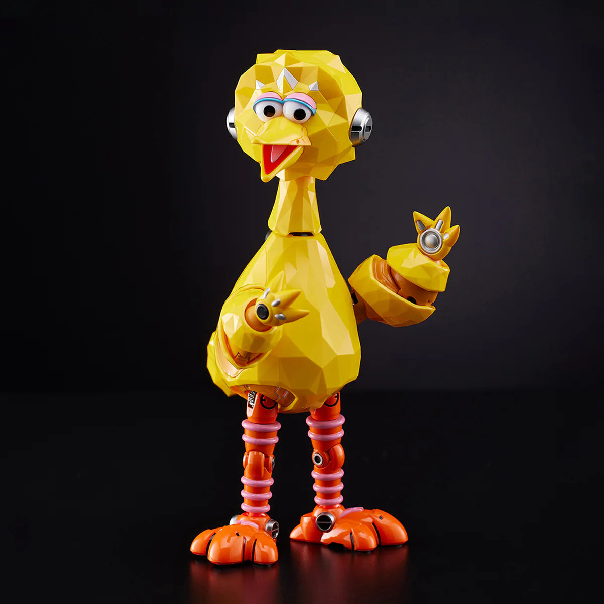 PRE ORDER – BLITZWAY CARBOTIX SESAME STREET BIG BIRD