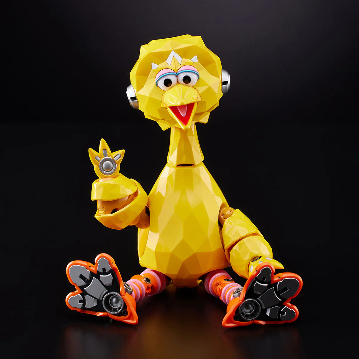 PRE ORDER – BLITZWAY CARBOTIX SESAME STREET BIG BIRD