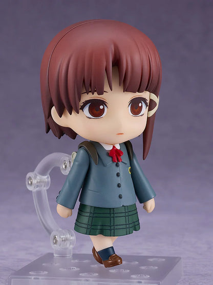 PRE ORDER – NENDOROID LAIN IWAKURA