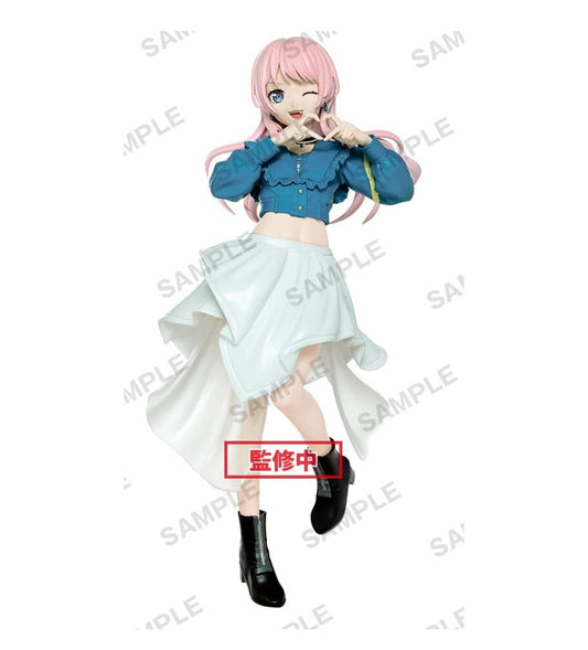 PRE ORDER – BANG DREAM! PREMIUM FIGUR MYGO!!!!! CHIHAYAANO