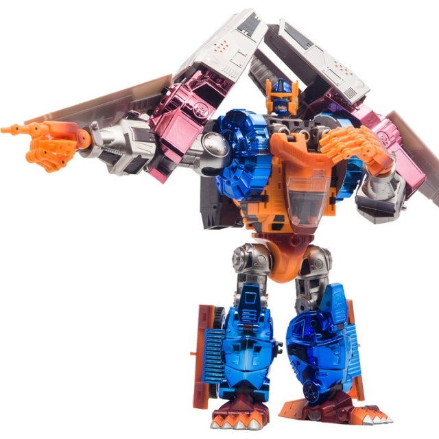 PRE ORDER – TA TRANSART TOYS BWM-05 BIG PRIMAL PRIME REISSUE