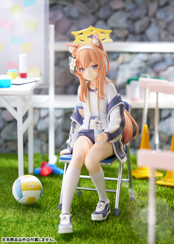 PRE ORDER – 1/7 BLUE ARCHIVE @MARI (GYM UNIFORM) MEMORIAL LOBBY VER.