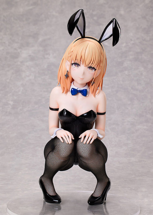 PRE ORDER – 1/4 JESS : BUNNY VER.