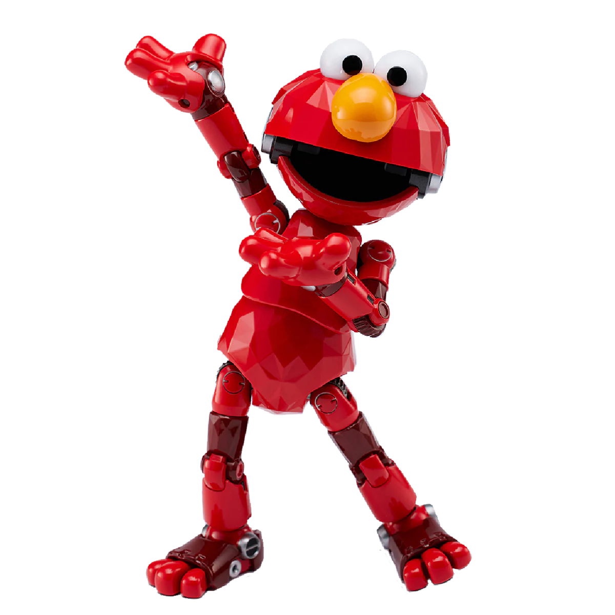 PRE ORDER – BLITZWAY CARBOTIX SESAME STREET ELMO