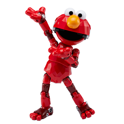 PRE ORDER – BLITZWAY CARBOTIX SESAME STREET ELMO