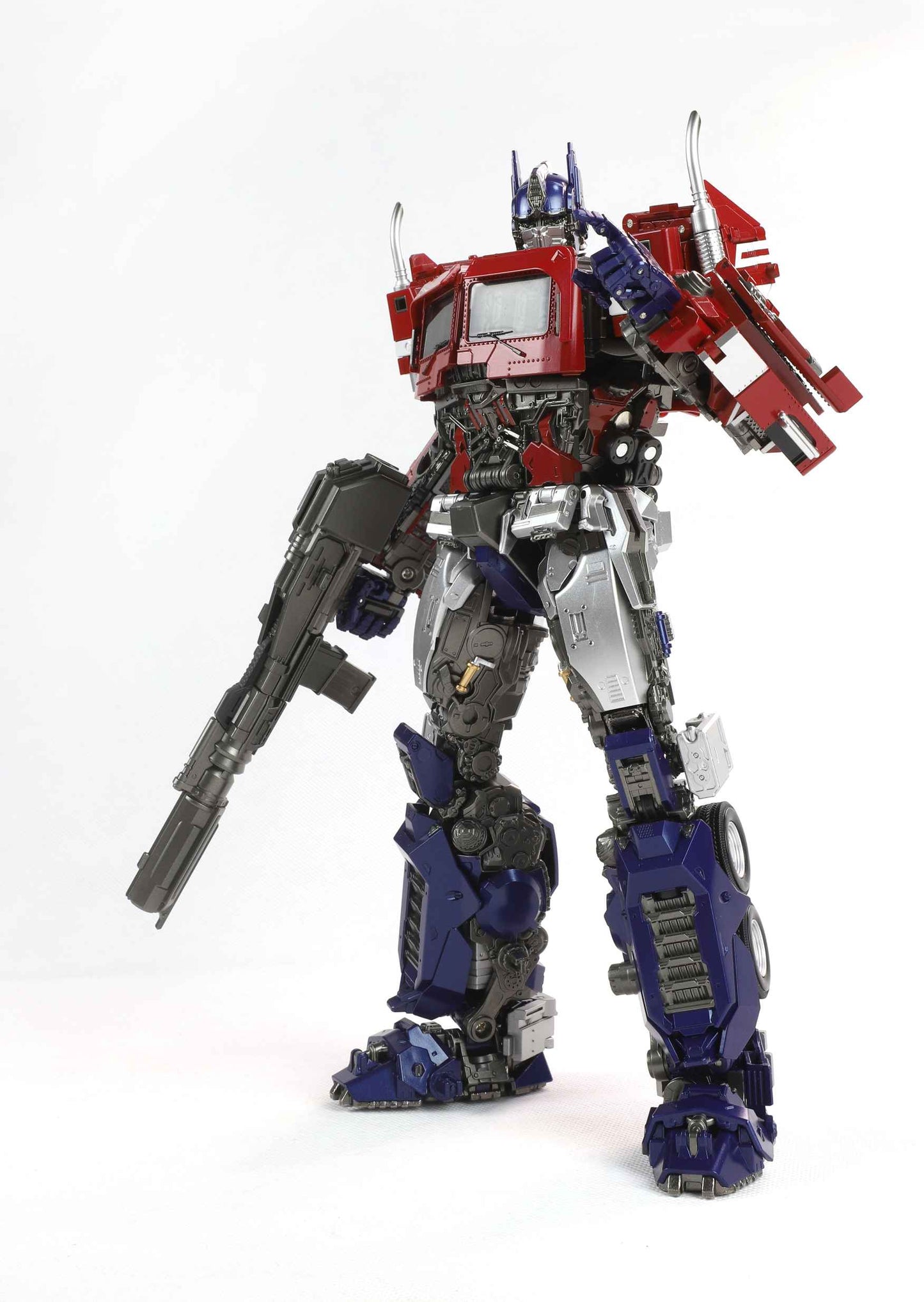 PRE ORDER – CE-06 OPTIMUS PRIME