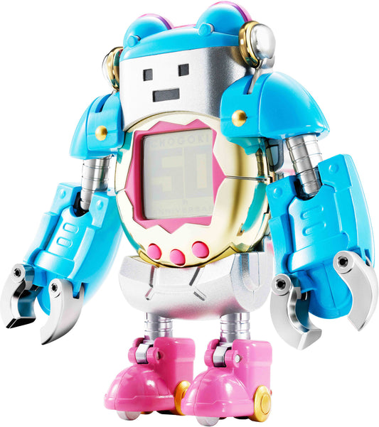 PRE ORDER – CHOGOKIN CHOGOKIN TAMAGOTCHI ROBOT