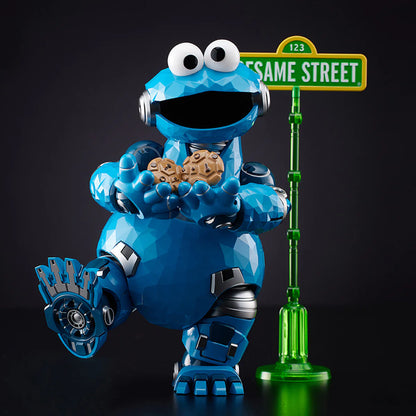 PRE ORDER – BLITZWAY CARBOTIX SESAME STREET COOKIE MONSTER