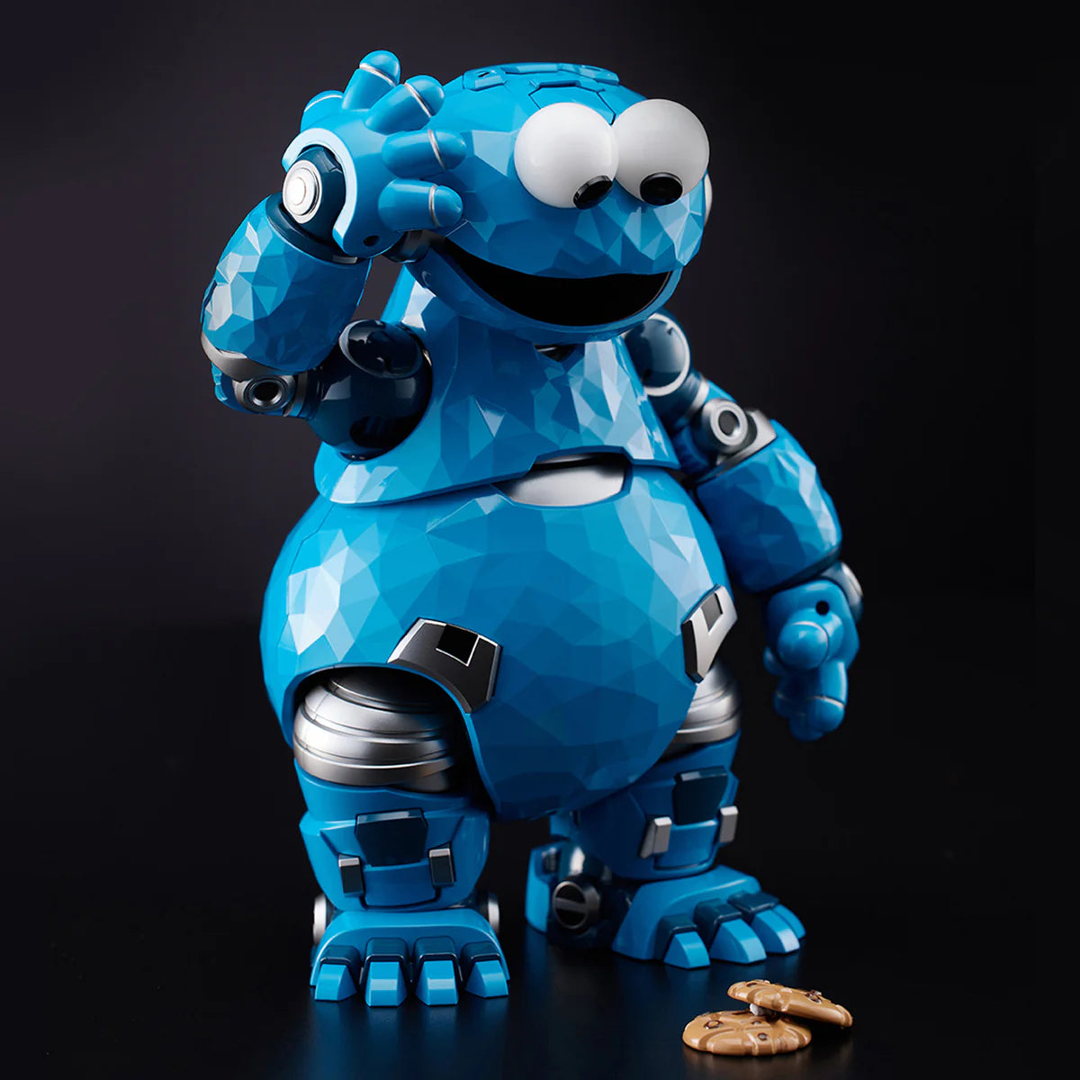 PRE ORDER – BLITZWAY CARBOTIX SESAME STREET COOKIE MONSTER