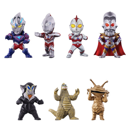 PRE ORDER – CONVERGE MOTION ULTRAMAN 11 W/O GUM SET (BOX OF 10)