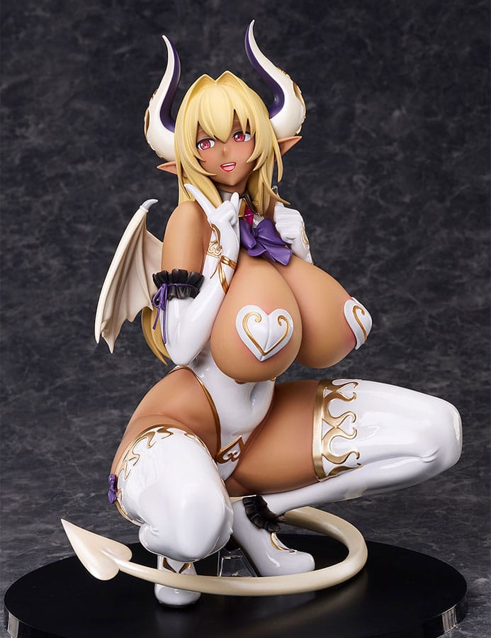 PRE ORDER – [18+] 1/4 CATTLEYA ANOTHER COLOR VER.