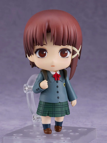 PRE ORDER – NENDOROID LAIN IWAKURA