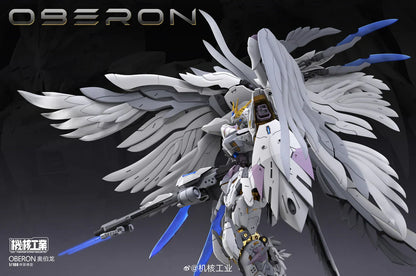 PRE ORDER –  1/100 NUCLEAR INDUSTRY OBERON