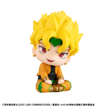 PRE ORDER – LOOKUP JOJO'S BIZARRE ADVENTURE STARDUST CRUSADERS DIO