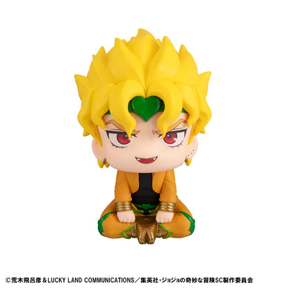 PRE ORDER – LOOKUP JOJO'S BIZARRE ADVENTURE STARDUST CRUSADERS JOTARO KUJO &  DIO SET 【WITH GIFT】