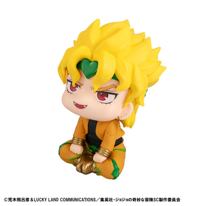 PRE ORDER – LOOKUP JOJO'S BIZARRE ADVENTURE STARDUST CRUSADERS DIO