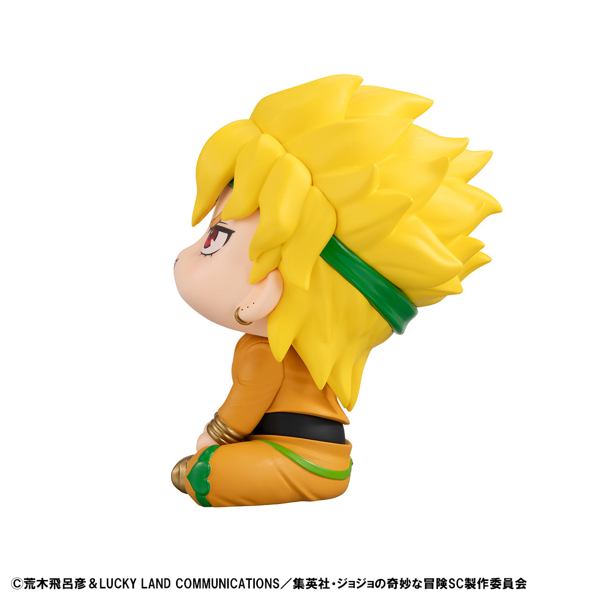 PRE ORDER – LOOKUP JOJO'S BIZARRE ADVENTURE STARDUST CRUSADERS DIO