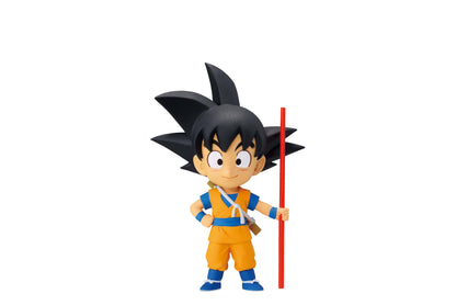 PRE ORDER – DRAGON BALL DAIMA WORLD COLLECTABLE FIGURE PREMIUM VOL.1 SET (9PCS)