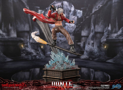 PRE ORDER – FIRST 4 FIGURES DEVIL MAY CRY 3 - DANTE