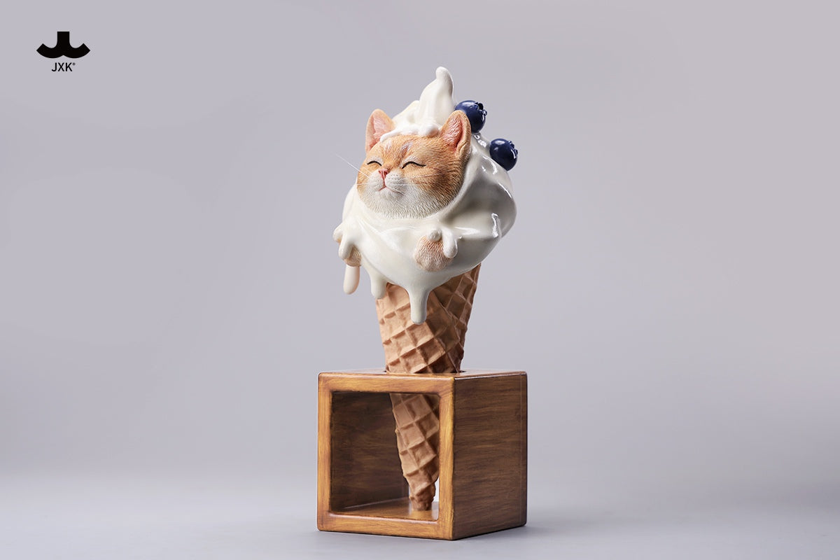 PRE ORDER – JXK KITTY CONE JXK255