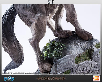 PRE ORDER – THE GREAT GREY WOLF, SIF