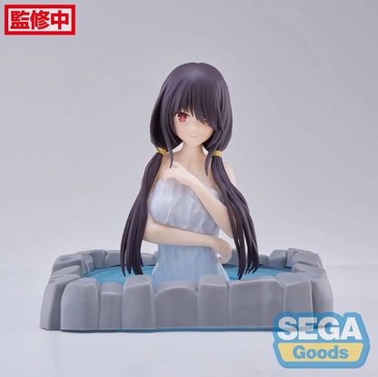 PRE ORDER – DATE A LIVE THERMAE UTOPIA KURUMI TOKISAKI OSAGE